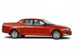 Holden HSV Avalanche XUV 2003 года